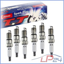 Denso bougie allumage - denso,