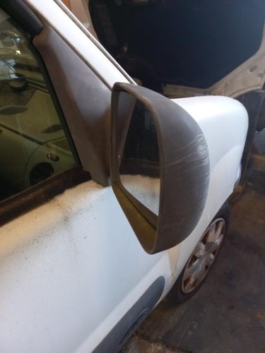 Retroviseur droit renault - retroviseur,