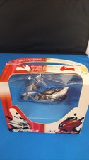 Banpresto Honda & Yamaha