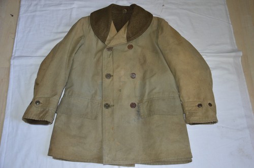 Veste americaine makinaw mle - veste,