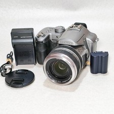 Appareil photo numérique