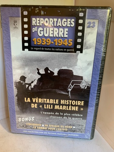 Dvd documentaire reportages - documentaire, de