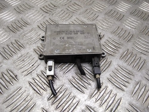 Mercedes benz w220 - mercedes-benz, s