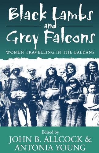 John allcock black lambs - allcock,