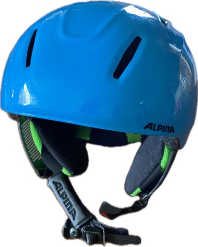 Casque ski de snowboard - de,