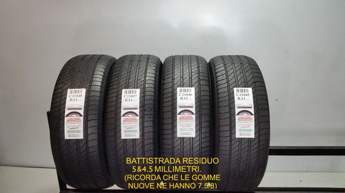 Gomme usée 215 - 215/60r16, 95h