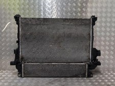 Radiateur eau RENAULT TRAFIC 3