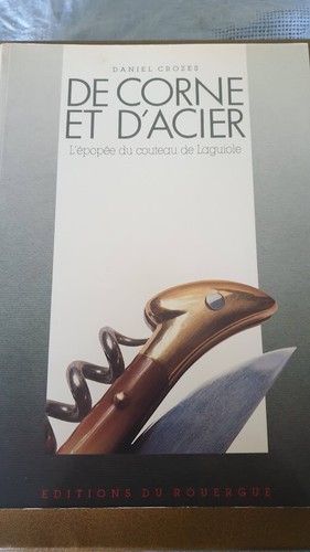 Corne acier l épopée - et,