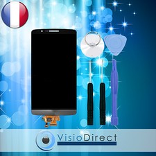 Ecran vitre complet pour LG G3