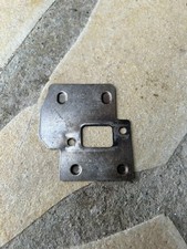 Plaque Pot D’échappement Tronçonneuse Stihl 021 023 025