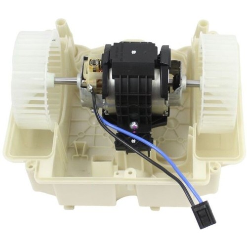 Ventilateur chauffage - ventilateur, de