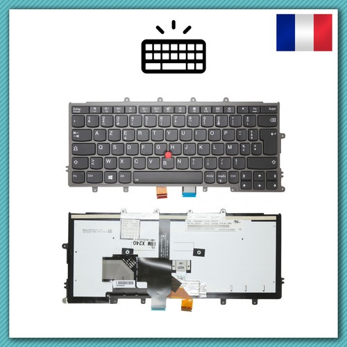 Clavier français pour - fr,