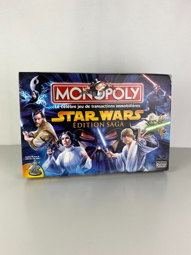 Jeu société monopoly - société,