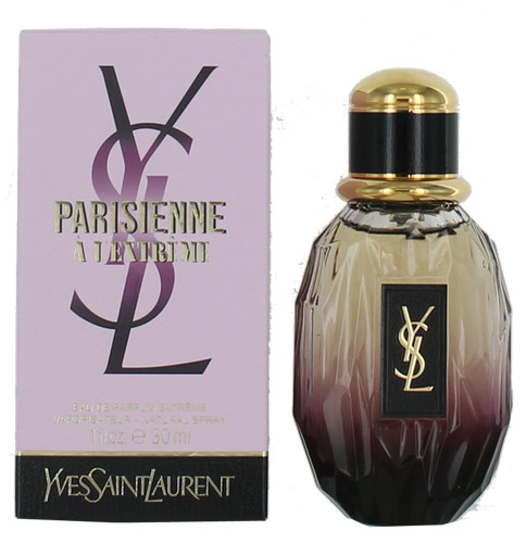 Parisienne extreme by yves - parisienne, l'extreme
