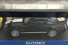 AUTOart 2007 FORD MUSTANG