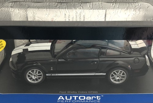Autoart 2007 ford - 2007, mustang
