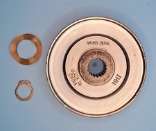 Courroie Trapézoïdale pour