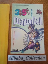 MANGA ** DRAGON BALL 35 EO **