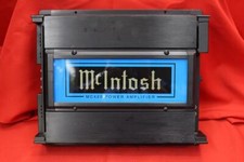 Mcintosh MC420 puissance