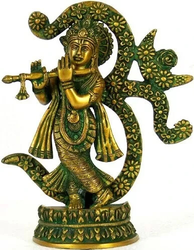 Statue figurine décorative - , en