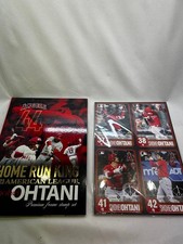 HOME RUN KING 2023 OHTANI