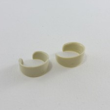 5473 Playmobil Lot de 2 Cols