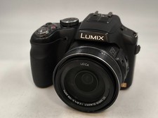 Appareil Photo Panasonic Lumix