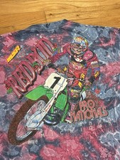 VTG 1995 Red Bud Pro Nationals