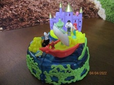 Ariel undersea kingdom - undersea, 100%