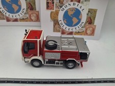 PMPB8-0414 CAMION SAPEURS