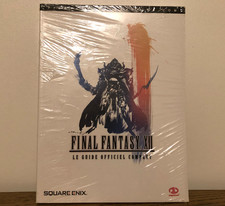 Guide FINAL FANTASY XII - FR -
