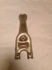 Alfasud Alfa 33 Arna fork