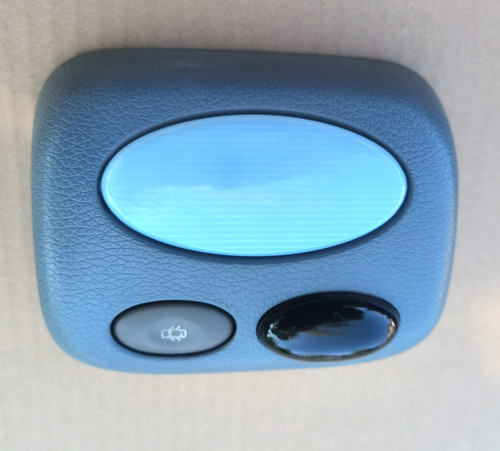 Plafonnier renault twingo - renault,