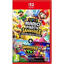 Jeu Switch 2 NINTENDO Super