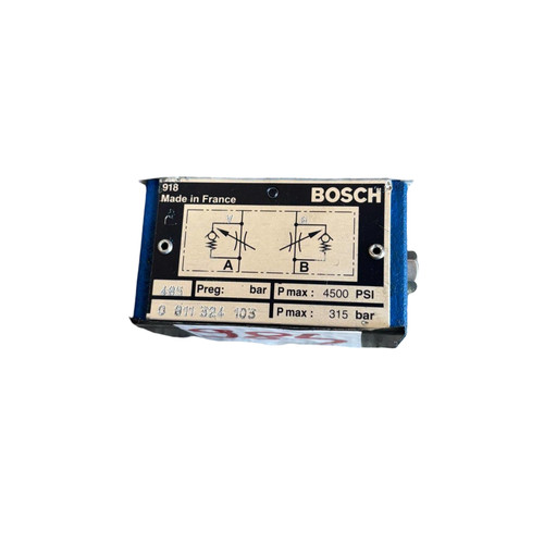 Bosch 811 324 103 - 0,