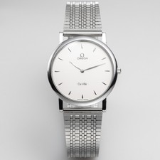 OMEGA de Ville Hommes