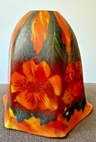 Clichy tulipe pâte de - clichy,