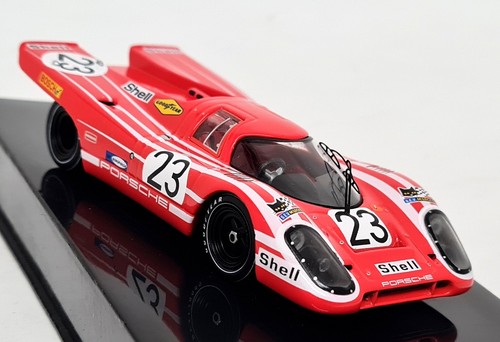 Ixo porsche 917k 23 - ixo,