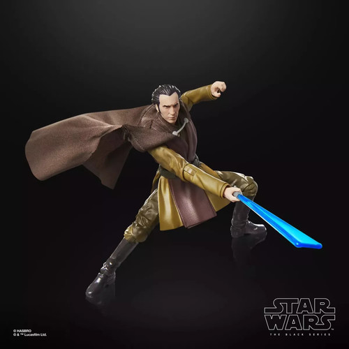 Star wars the black series - the,