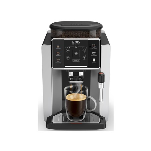 Krups robot café bars - 15,