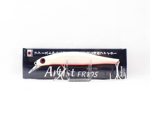 Jackson artist 105 naufrage - artist, fr