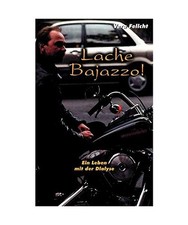 Lache Bajazzo! Ein Leben mit