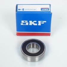 Roulement de roue SKF pour Scooter Kymco 125 Dink Street I Abs 2011 à 2016 AVG /
