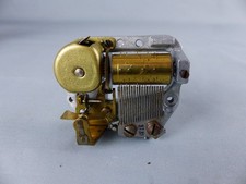 Boite à musique REUGE