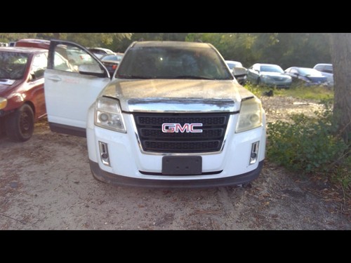 Rear bumper without dual - bumper,