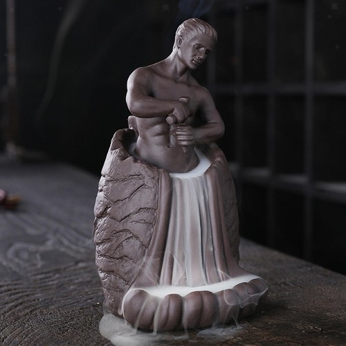 Brûleur encens reflux - à, de