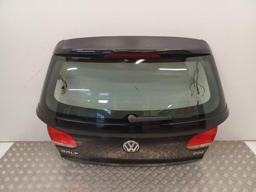 Malle hayon arriere volkswagen - malle/hayon,