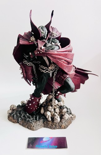 Figurine articulée spawn v - figurine, /