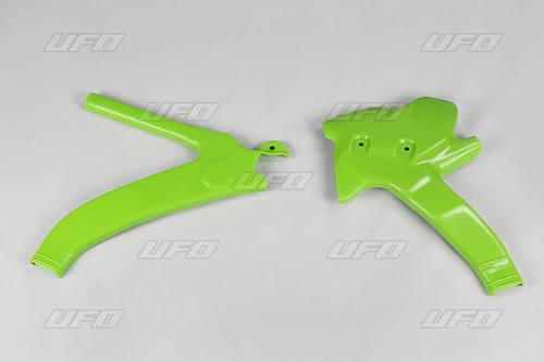 Ufo frame guards - frame, kx