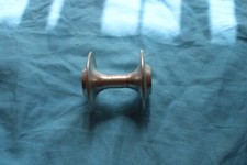 corps de moyeu maxicar avant (herse  maxi car)